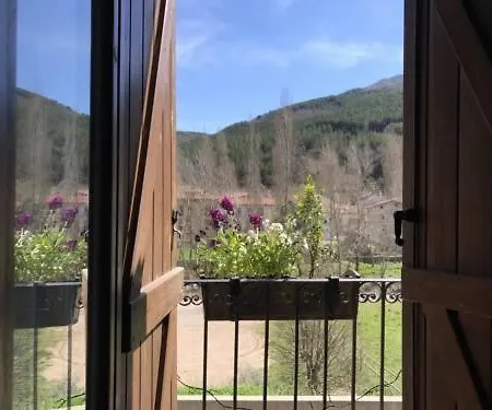 Casa Parranxo 호텔