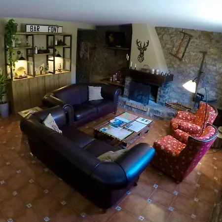 Casa Parranxo