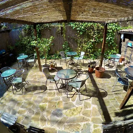 Casa Parranxo 3* Senterada