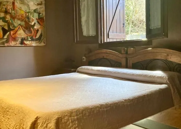 Hotel Casa Parranxo