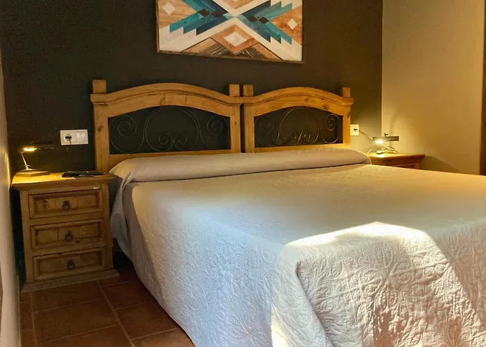 Casa Parranxo Hotel 3*