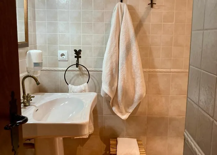 Casa Parranxo 3*