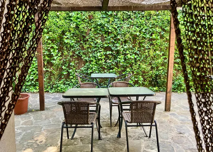 Casa Parranxo Hotel