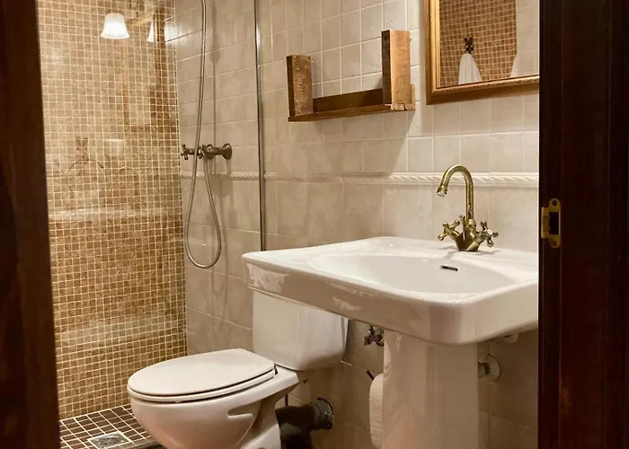 Casa Parranxo Hotel 3*