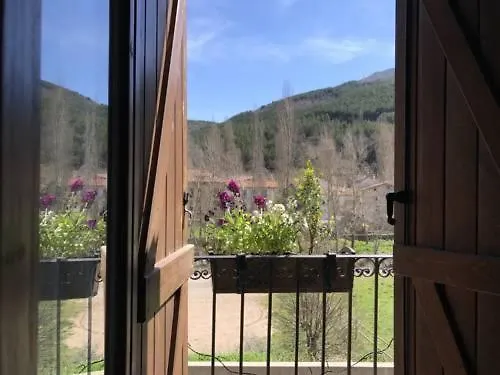 Casa Parranxo Hotel