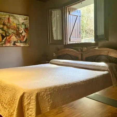 מלון Casa Parranxo
