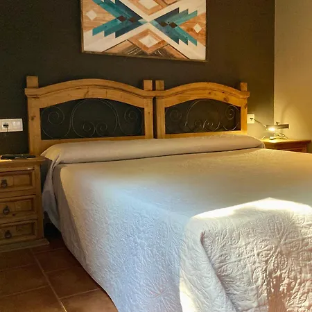 Casa Parranxo מלון 3*