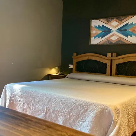 Отель Casa Parranxo 3*