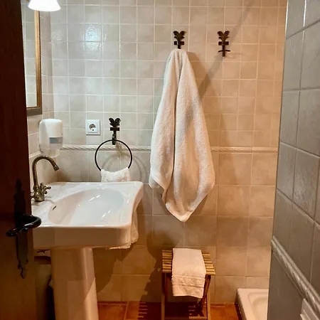 Casa Parranxo 3*