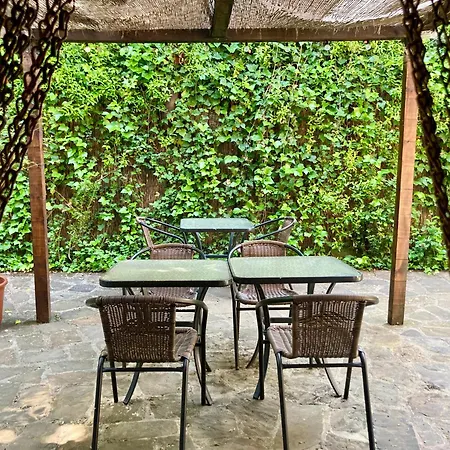 Casa Parranxo Hotel