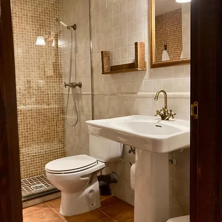 Casa Parranxo Hotel 3*
