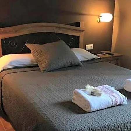 Hotel Casa Parranxo 3*