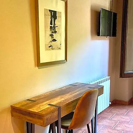 Casa Parranxo Hotel