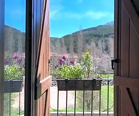 Casa Parranxo Hotel