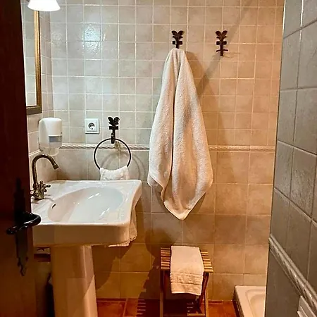 Casa Parranxo 3*