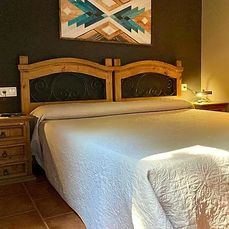 Casa Parranxo Hotel 3*