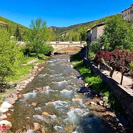 Casa Parranxo Hotel