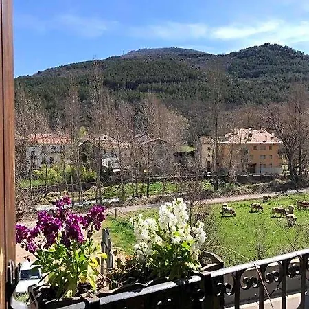 Casa Parranxo Hotel