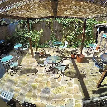 Casa Parranxo