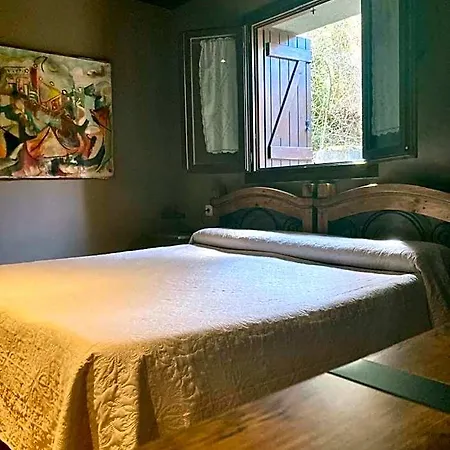 Hotel Casa Parranxo 3*
