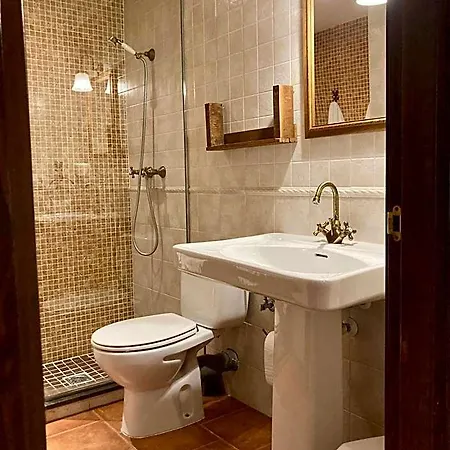 Casa Parranxo