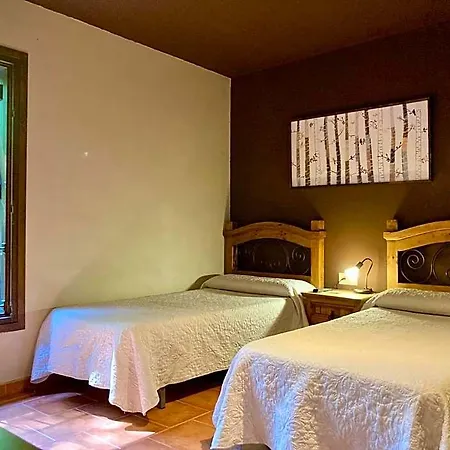 Casa Parranxo 3* Senterada