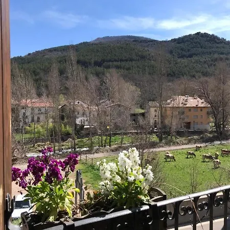 Casa Parranxo