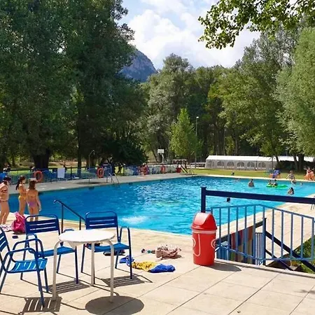 Hotel Casa Parranxo 3*