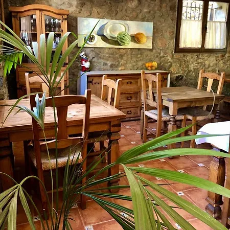 Casa Parranxo Hotel 3*