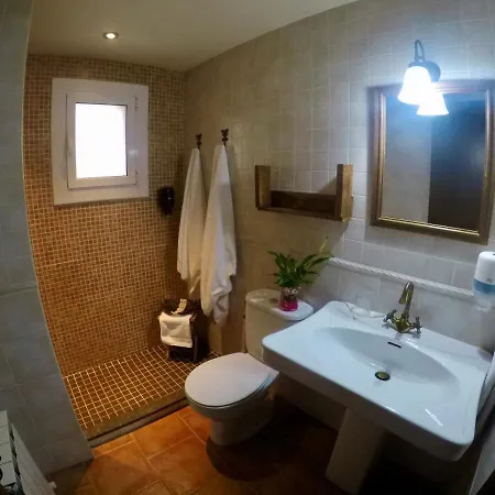 Hotel Casa Parranxo 3*