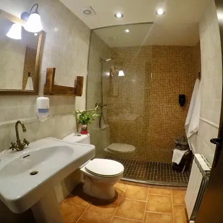 Casa Parranxo Hotel