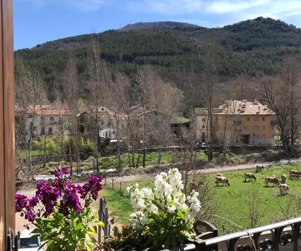 Casa Parranxo