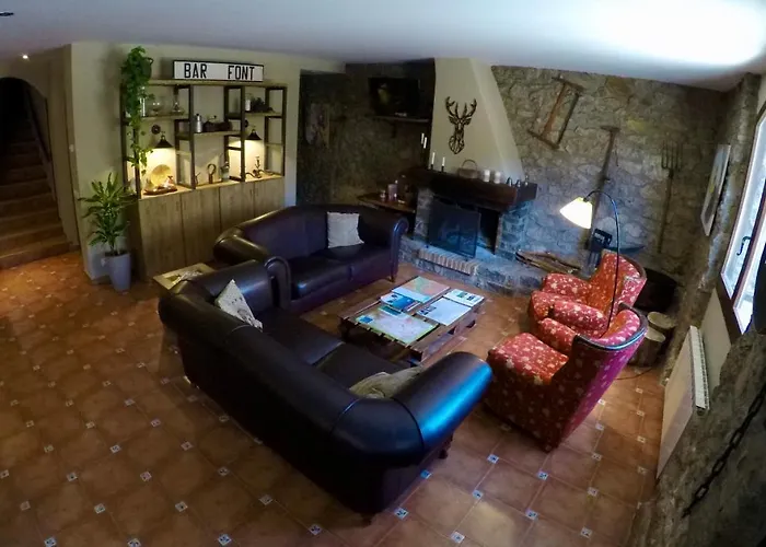 Casa Parranxo