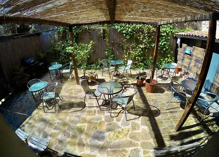 Casa Parranxo 3* Senterada